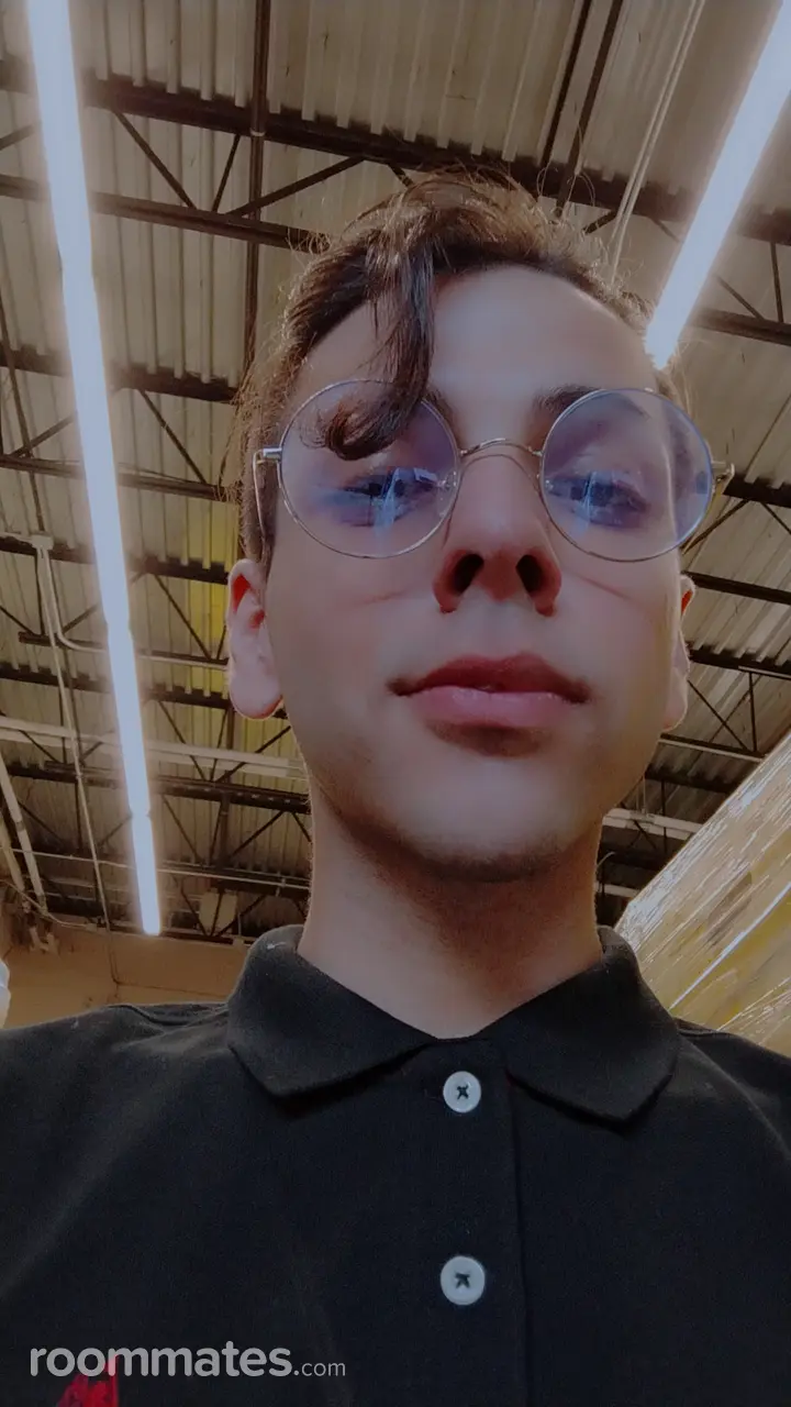 Profile photo 3 of 3