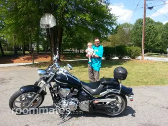 Roommate looking Columbus, GA, $900