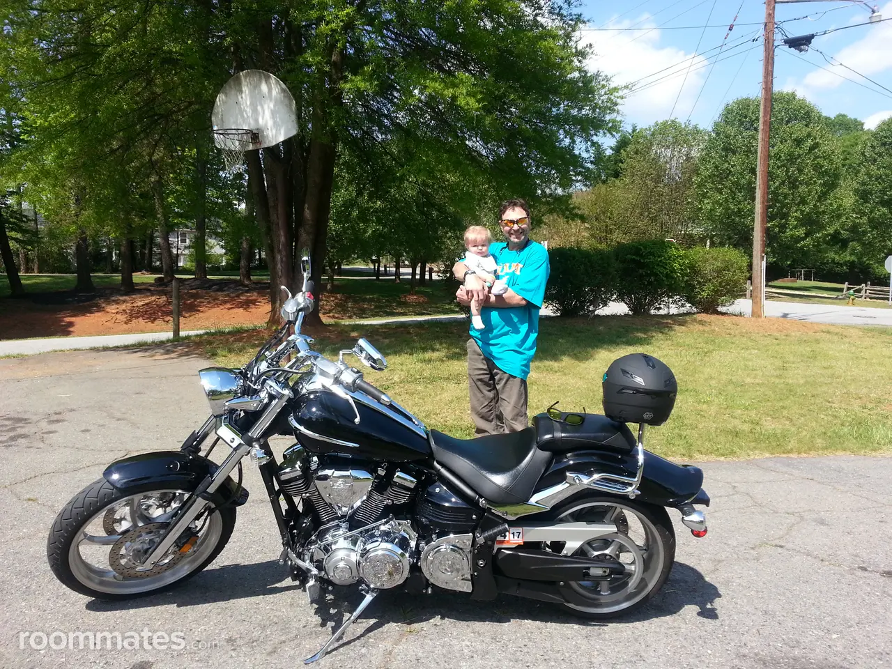 Profile photo 1 of 2