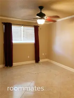 Room for rent in Metairie, LA $700, house