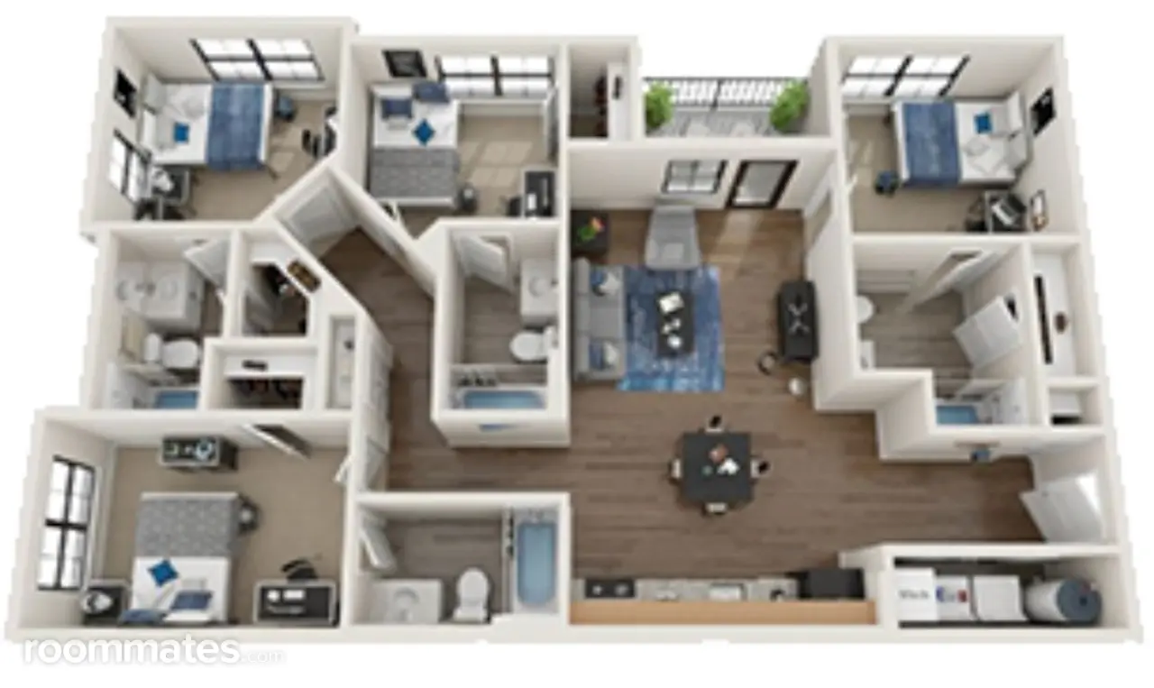 Profile photo 3 of 5