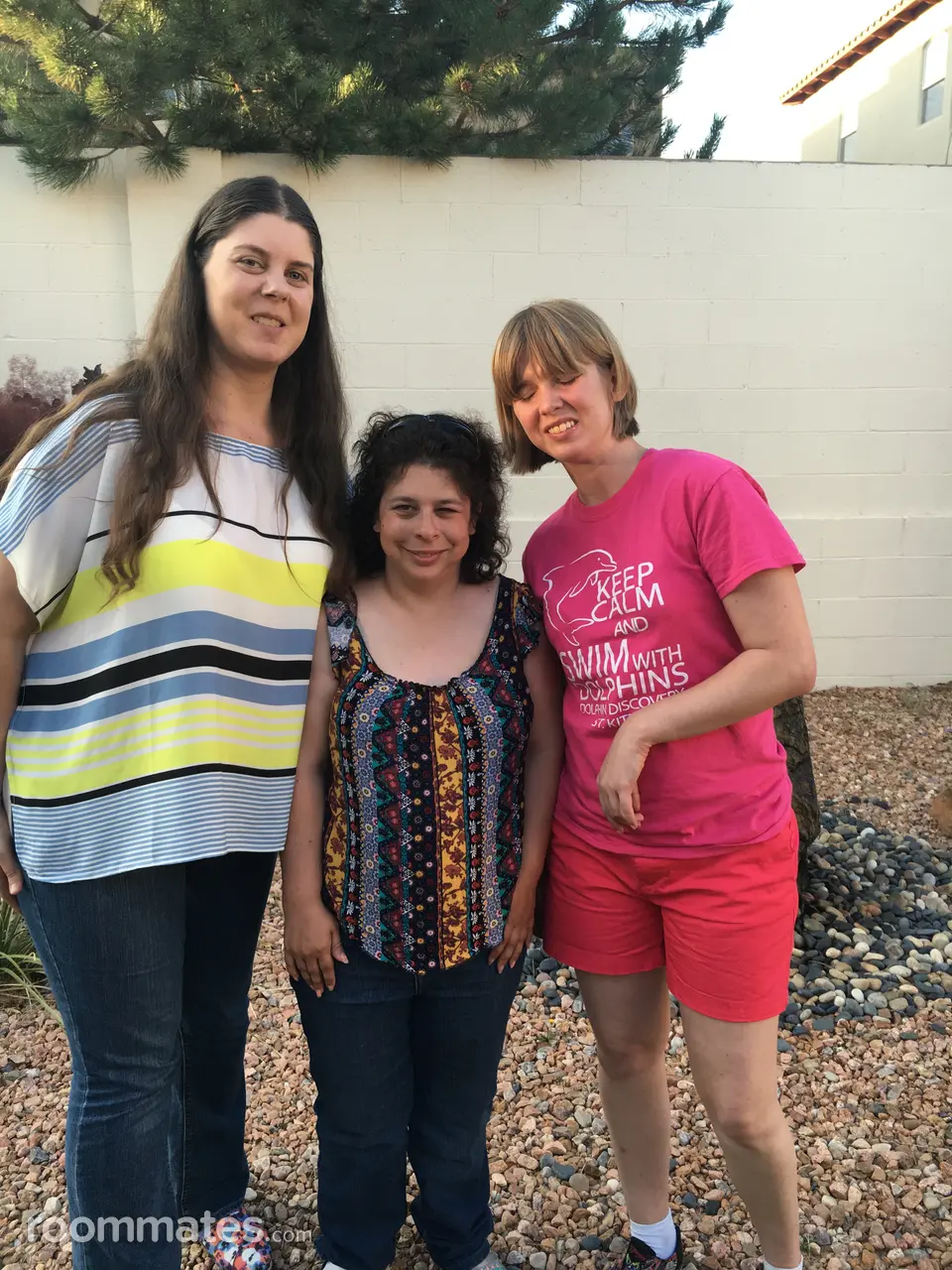 Profile photo 3 of 5