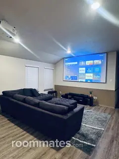 Room for rent in Copperas Cove TX $750, house