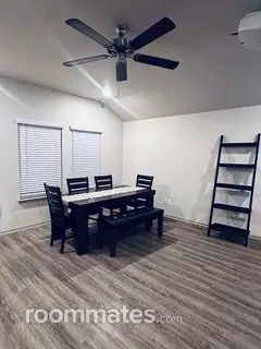 Room for rent in Copperas Cove TX $750, house