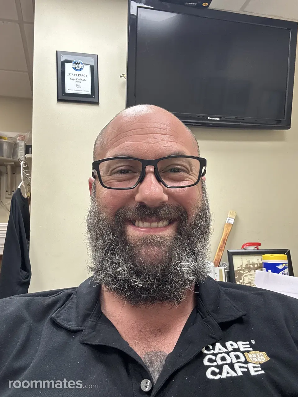 Profile photo 2 of 2