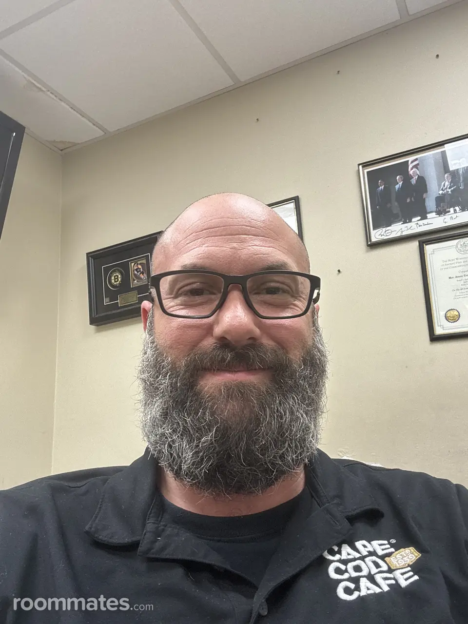 Profile photo 1 of 2