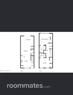 Room for rent in Jacksonville, FL $950, house