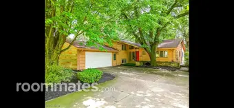 Room for rent in Kent, OH $600, house