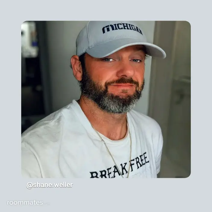 Roommate looking Ionia, MI, $1300
