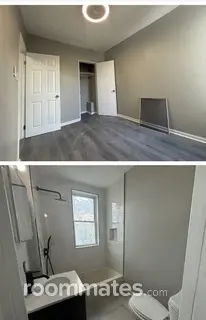 Room for rent in Philadelphia, PA $900, house