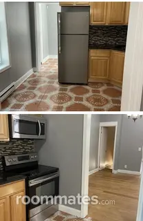 Room for rent in Philadelphia, PA $900, house