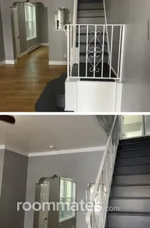 Room for rent in Philadelphia, PA $900, house