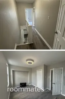 Room for rent in Philadelphia, PA $900, house