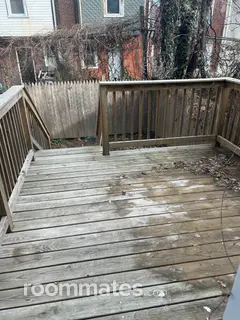 Room for rent in Philadelphia, PA $1000, house