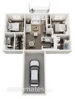 Room for rent in Savannah, GA $900, apartment