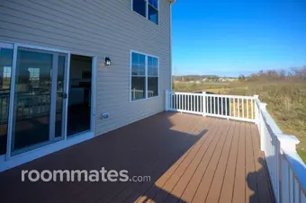 Room for rent in Stevensville, MD $1200, townhouse