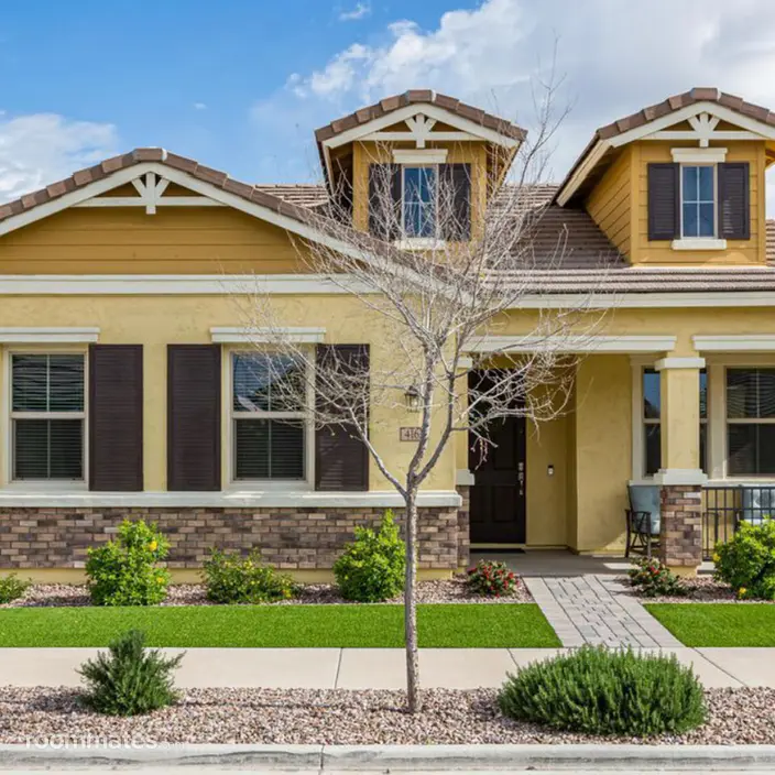 Room for rent in Gilbert, AZ $1275, house