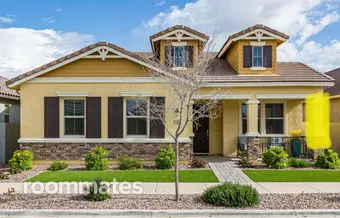 Room for rent in Gilbert, AZ $975, house