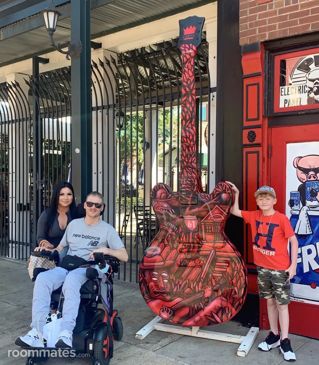 Profile photo 5 of 6