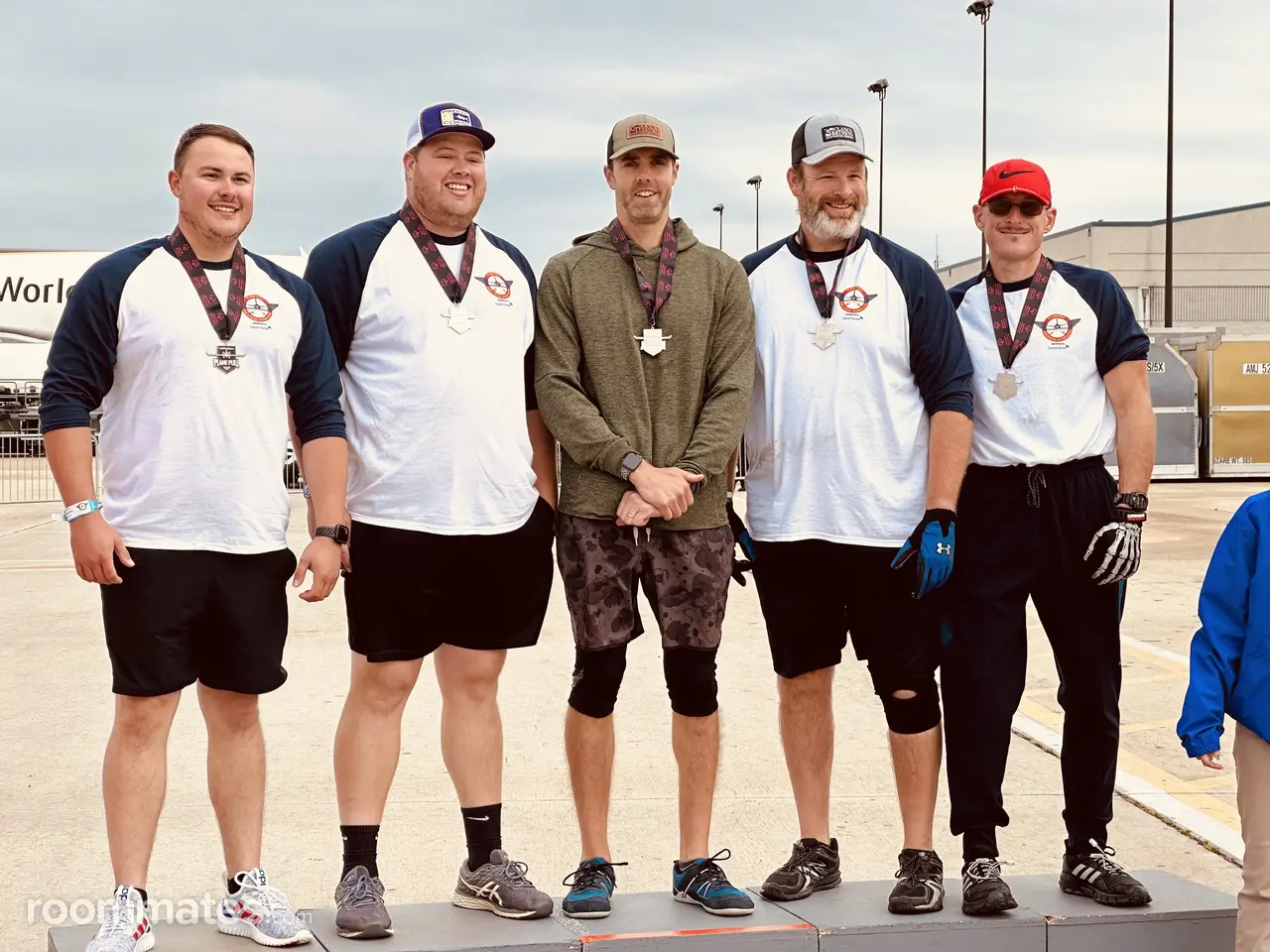 Profile photo 8 of 9