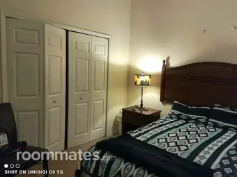 Room for rent in Kissimmee, FL $750, condo