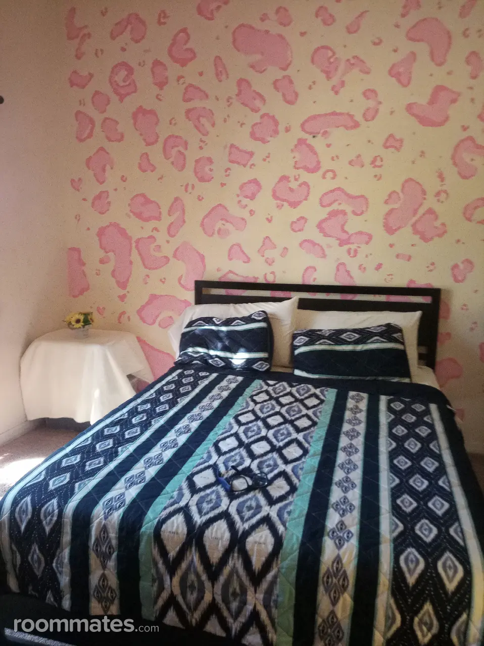 Room for rent in Kissimmee, FL $650, condo