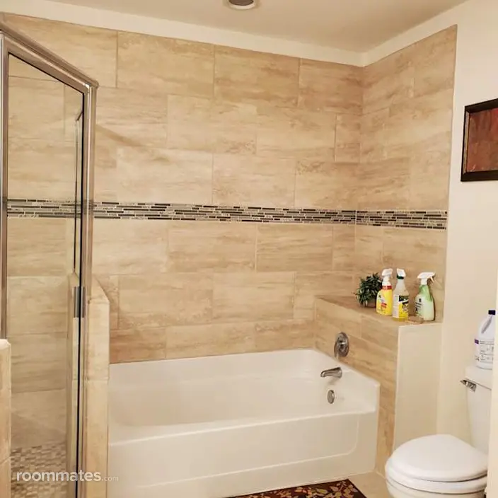 Room for rent in Celebration, FL $795, condo