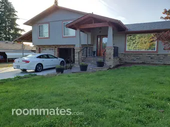 Room for rent in Vancouver, WA $700, house