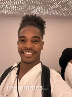 Roommate looking Atlanta, GA, $1000