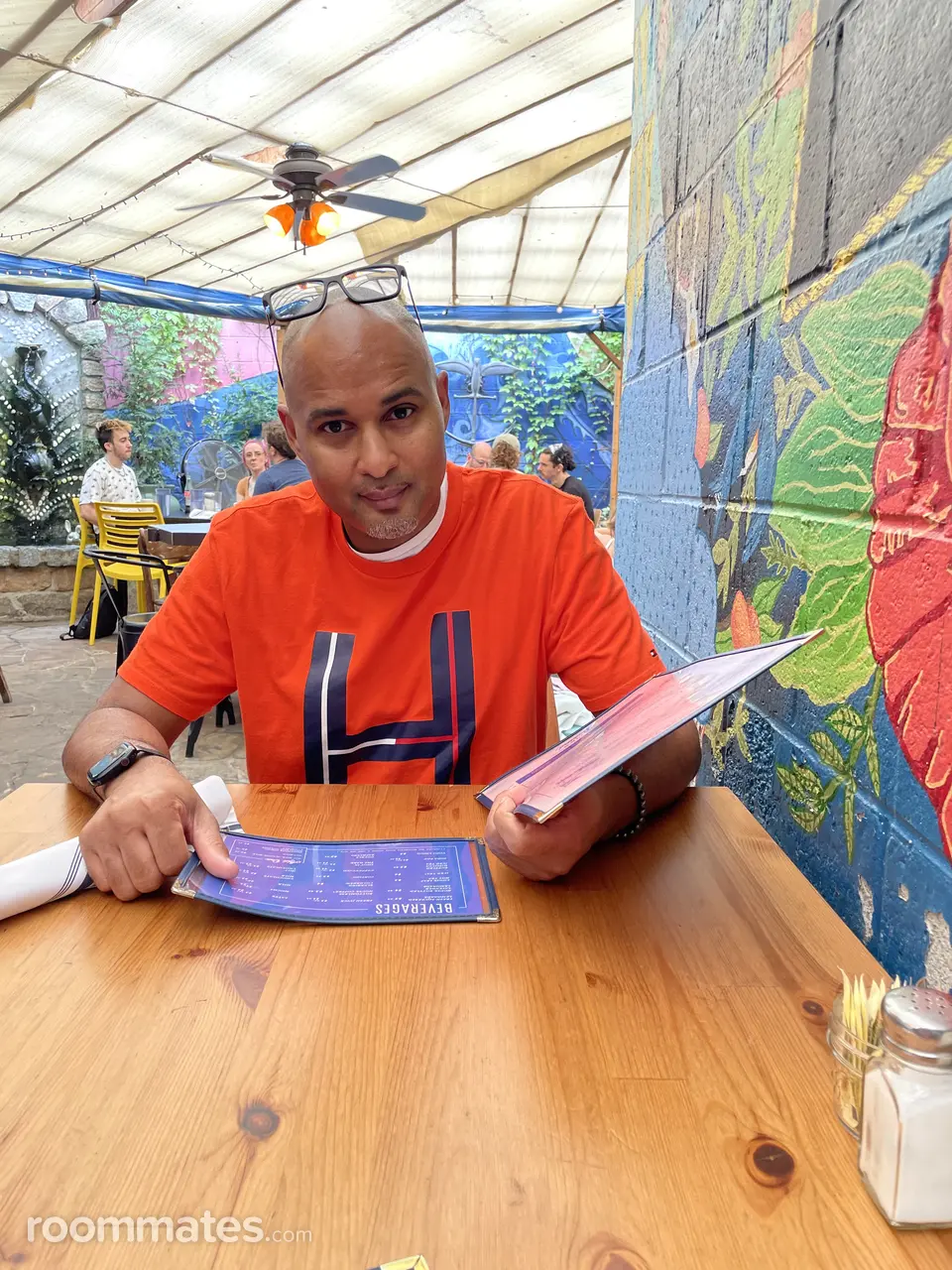 Profile photo 15 of 15