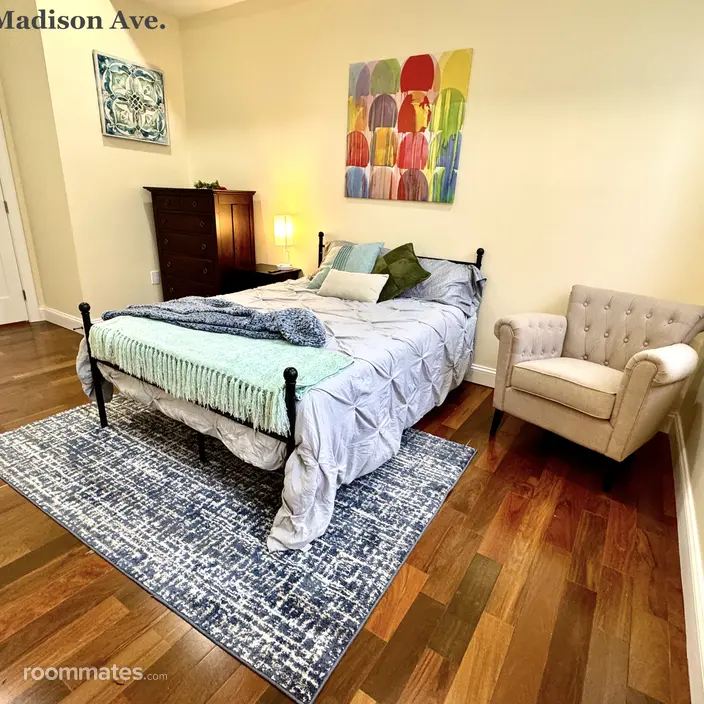 Room for rent in Baltimore, MD $1200, townhouse