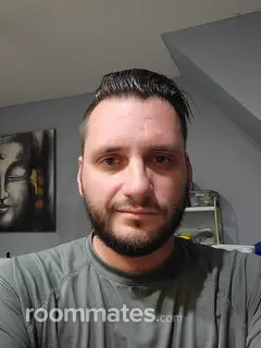 Roommate looking Jacksonville, NC, $1000