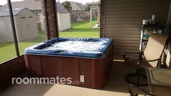 Room for rent in Luling, LA $800, house