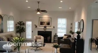 Room for rent in Greer, SC $800, house