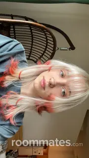 Roommate looking Spokane, WA, $600