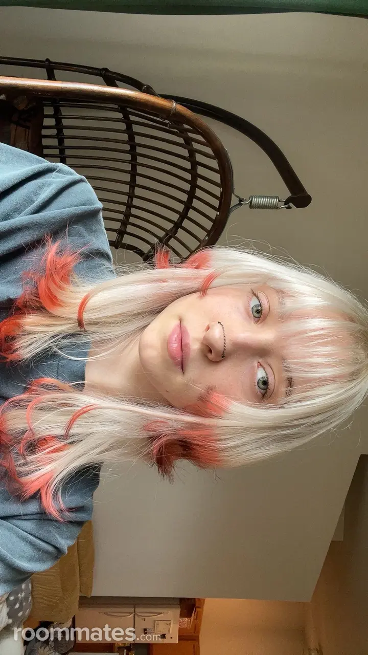 Profile photo 1 of 1