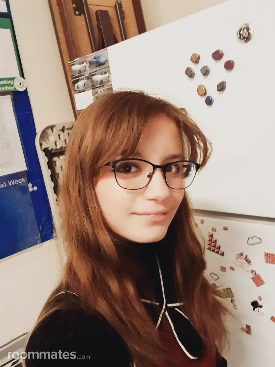 Profile photo 1 of 1