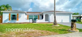 Room for rent in Port Richey, FL $1200, house
