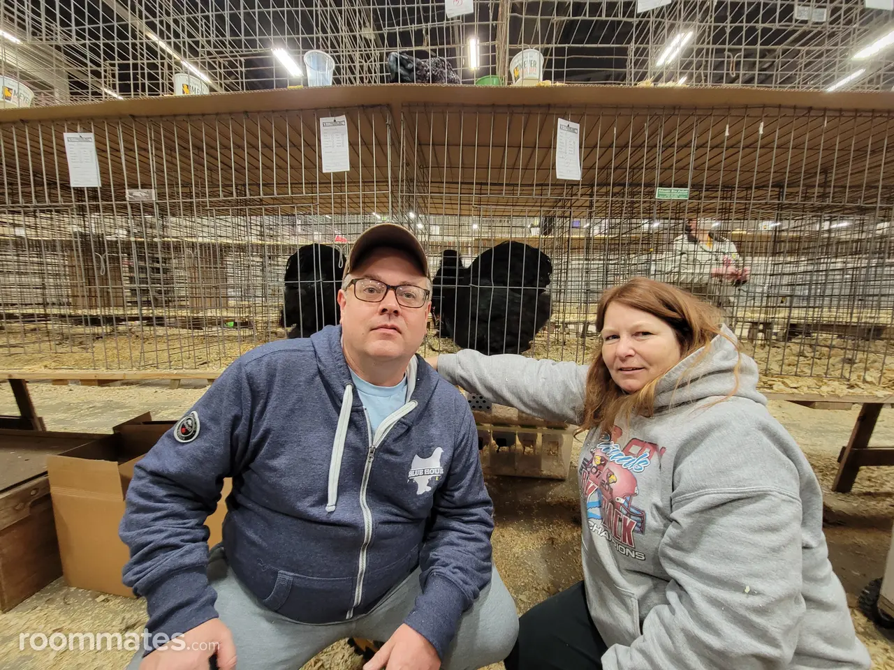 Profile photo 3 of 3