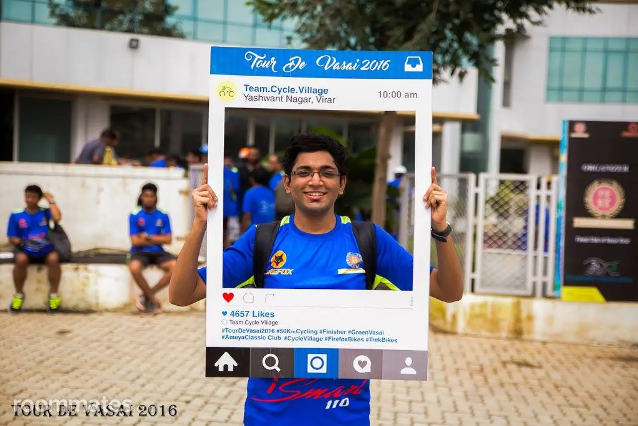 Profile photo 3 of 4