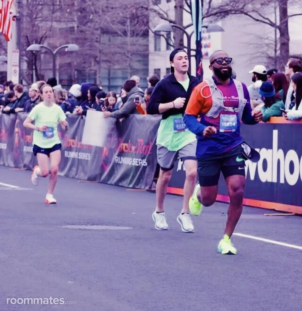 Profile photo 2 of 3