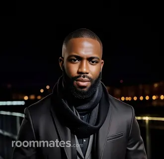 Roommate looking Washington, DC, $1200