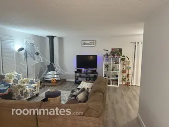 Room for rent in Boulder, CO $925, house