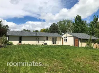 Room for rent in Boulder, CO $925, house