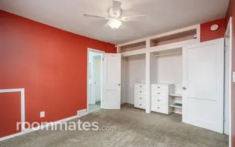 Room for rent in Wyoming, MI $900, house