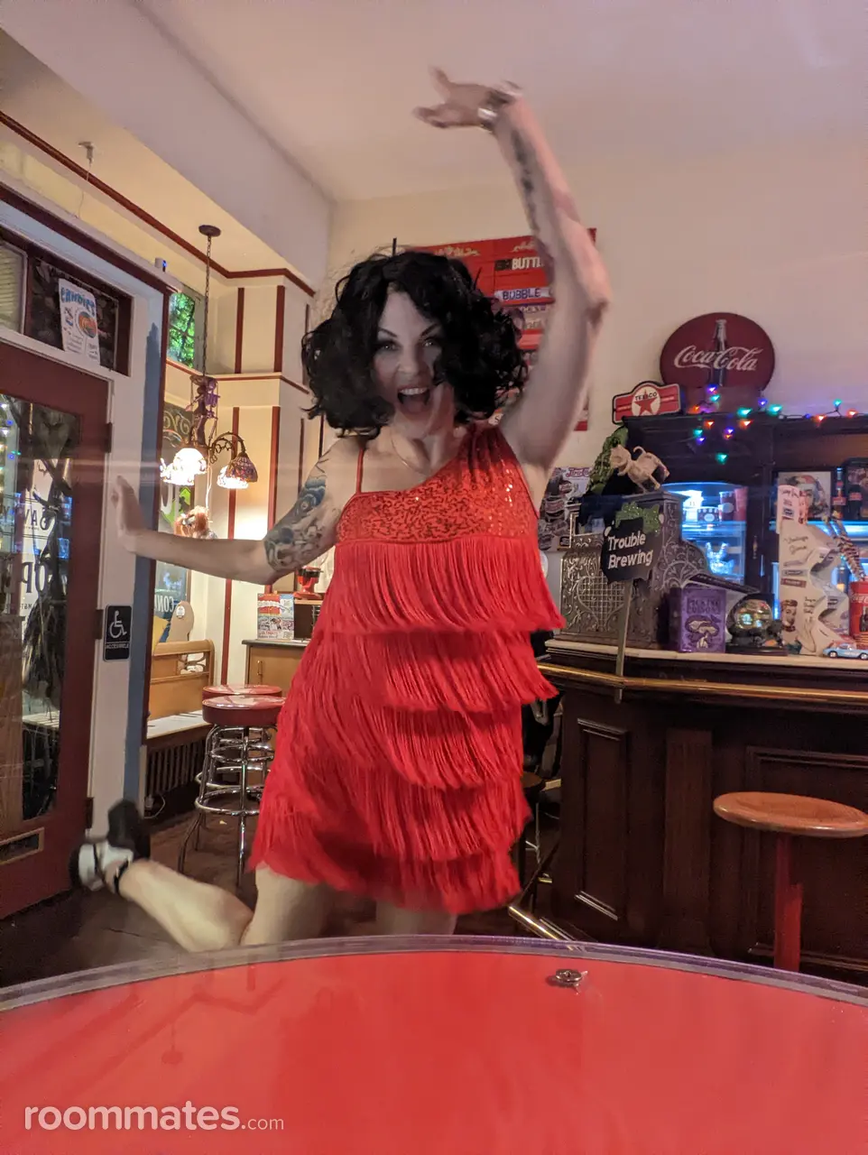 Profile photo 10 of 11