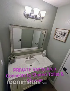 Room for rent in Gilroy, CA $1400, townhouse