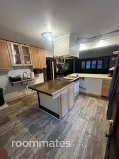 Room for rent in Milwaukee, WI $600, house