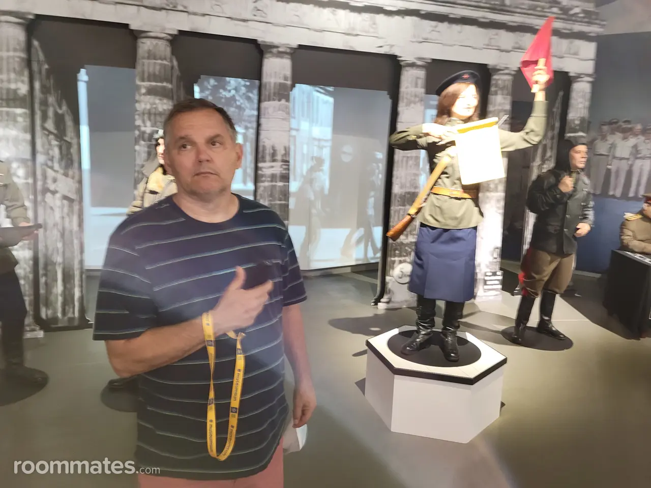 Profile photo 6 of 8