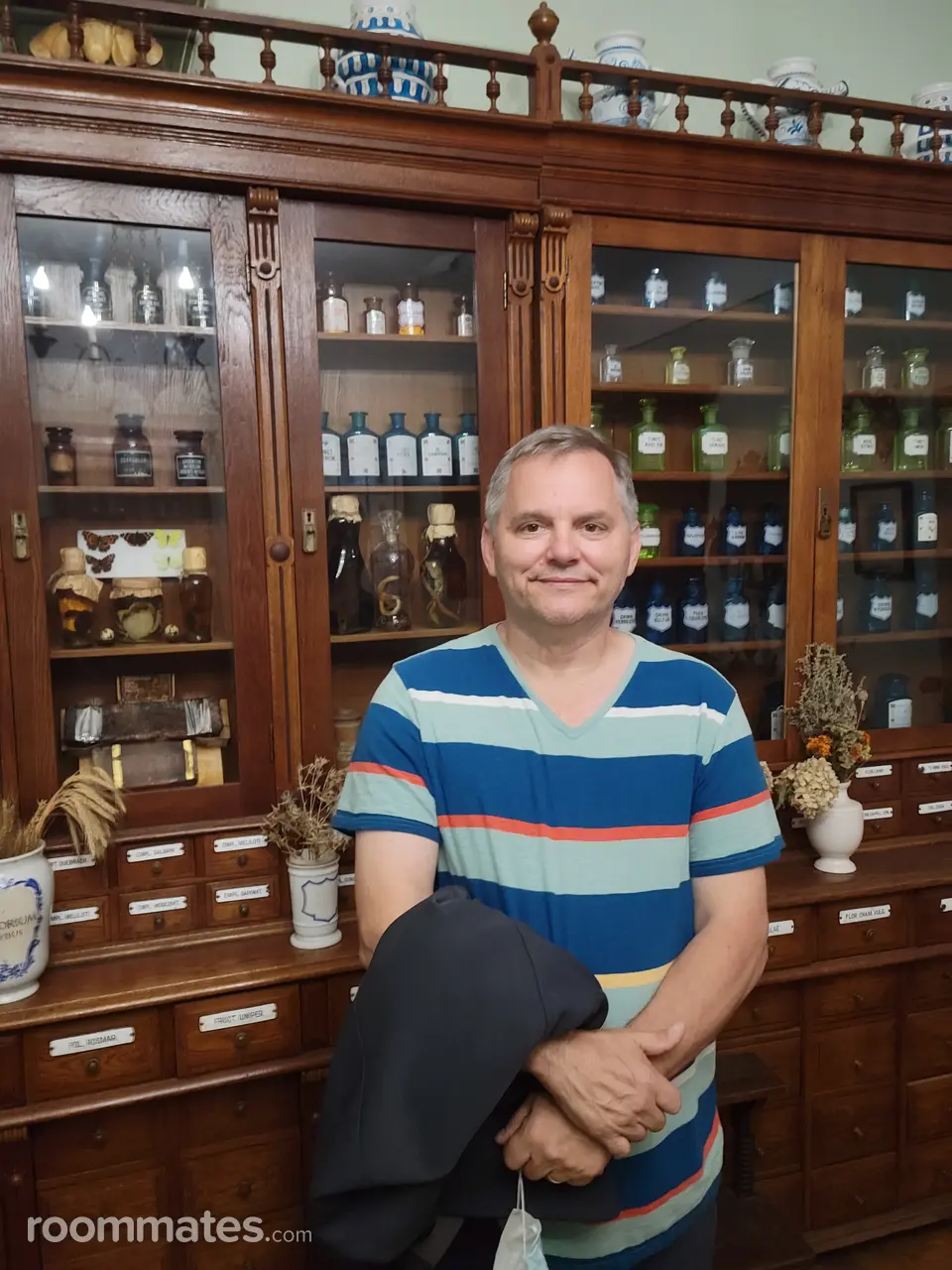 Profile photo 8 of 8